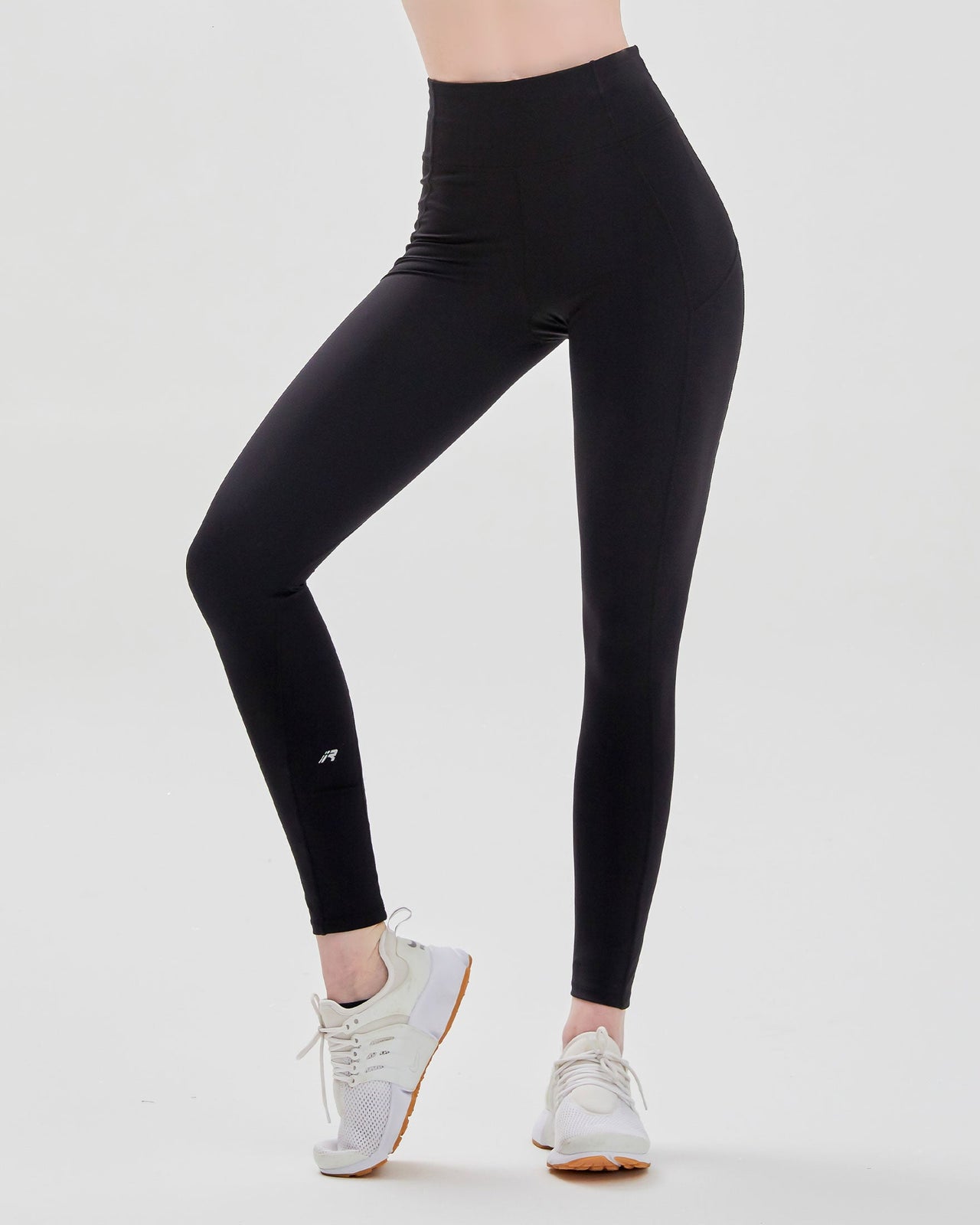 Rebody - Shine on Silkiflex™ Legging 27" - 4 COLORS -