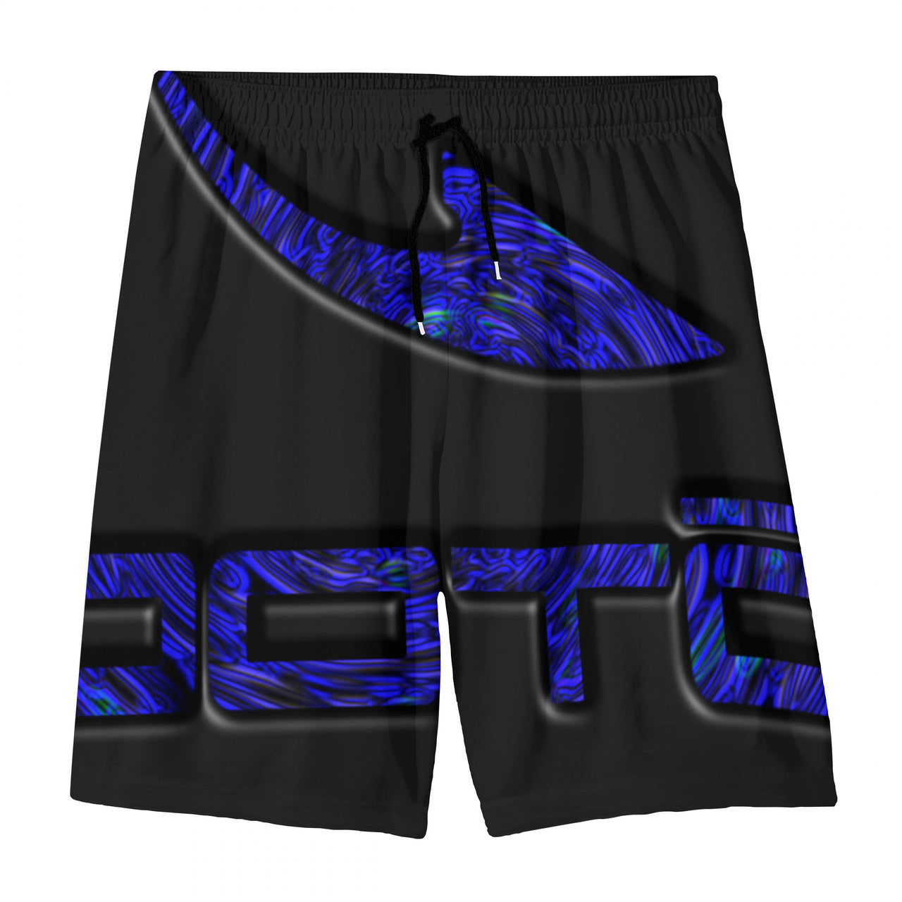 OOTO - SENCIL OVER PLASMA POOL - HC_C16 Teen Beach Shorts - 1 COLOR -