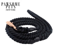 Thumbnail for Rope Leash - Noir -