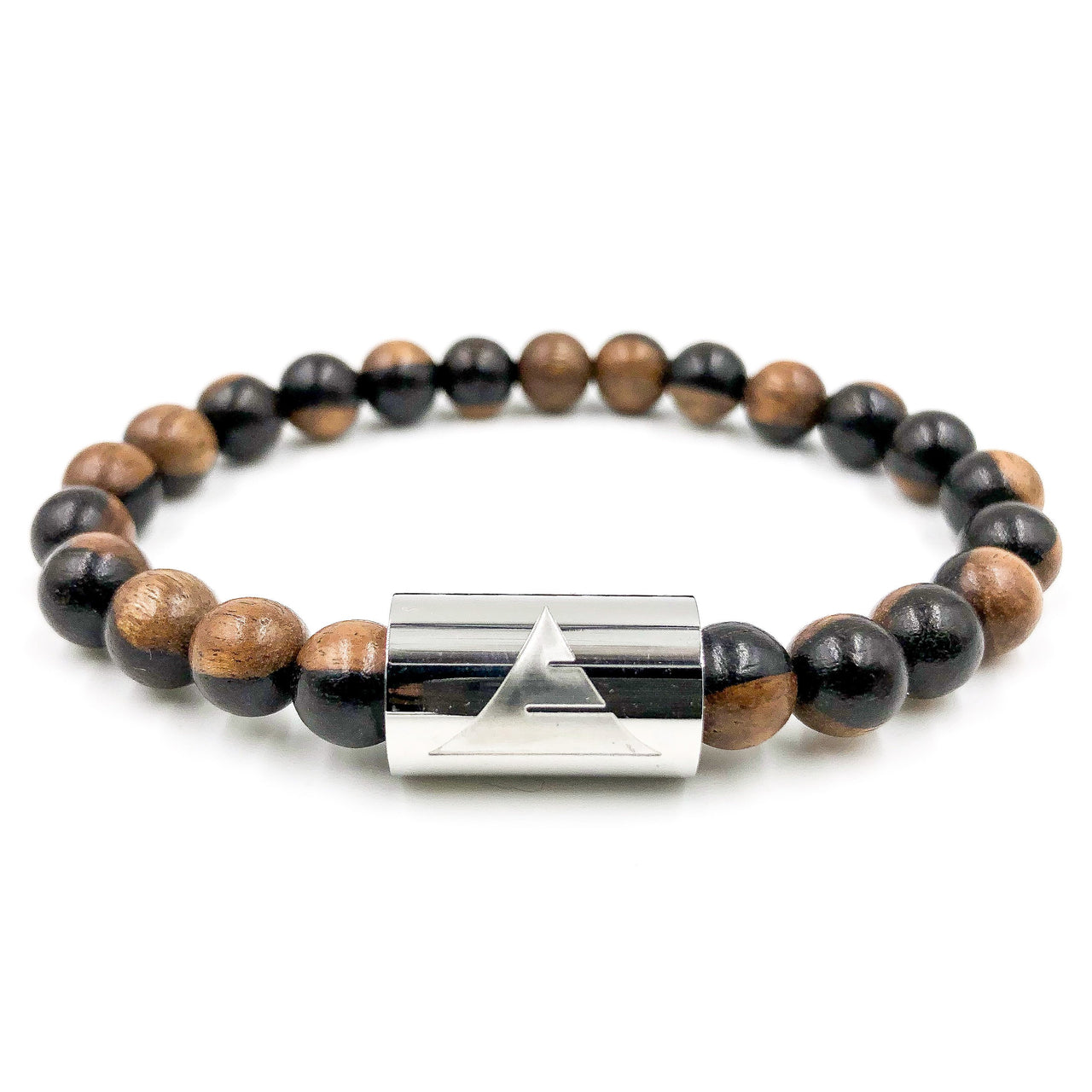 Timber - Brown & Black Sandalwood -