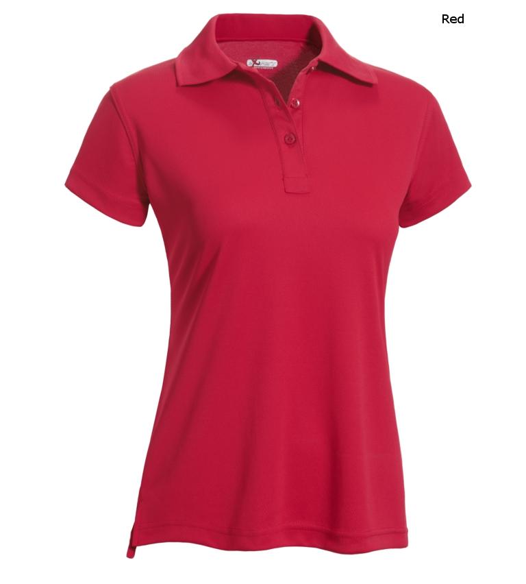 oXymesh™ City Polo - 12 COLORS -