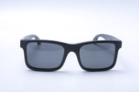 Thumbnail for PANDA - Carver Bamboo Sunglasses - 1 COLOR -