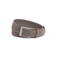 Thumbnail for PX - Wesley Suede Leather 3.5 CM Belt - 1 COLOR -