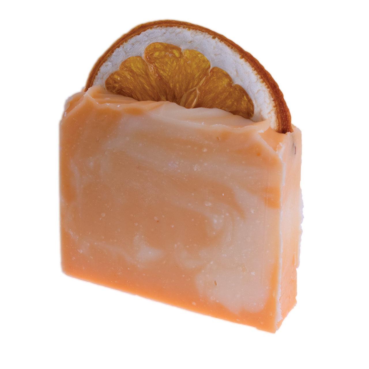 Orange & Bergamot Soap -