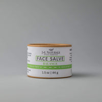 Thumbnail for J & L Naturals - Face Salve Bundle ($85 Value) - 5 PCS. - 6 REGIMENS -