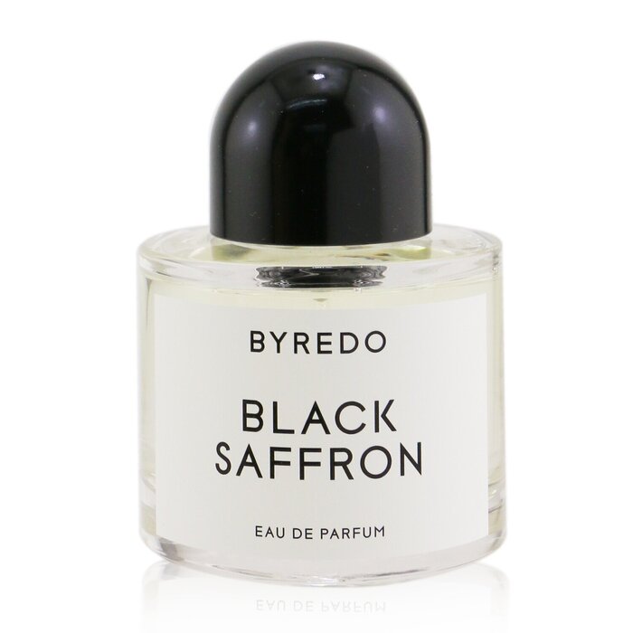 BYREDO - Black Saffron Eau De Parfum Spray - 2 SIZES -