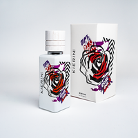 Thumbnail for Kierin NYC - Kierin Nyc Rose Ink - 3 SIZES -