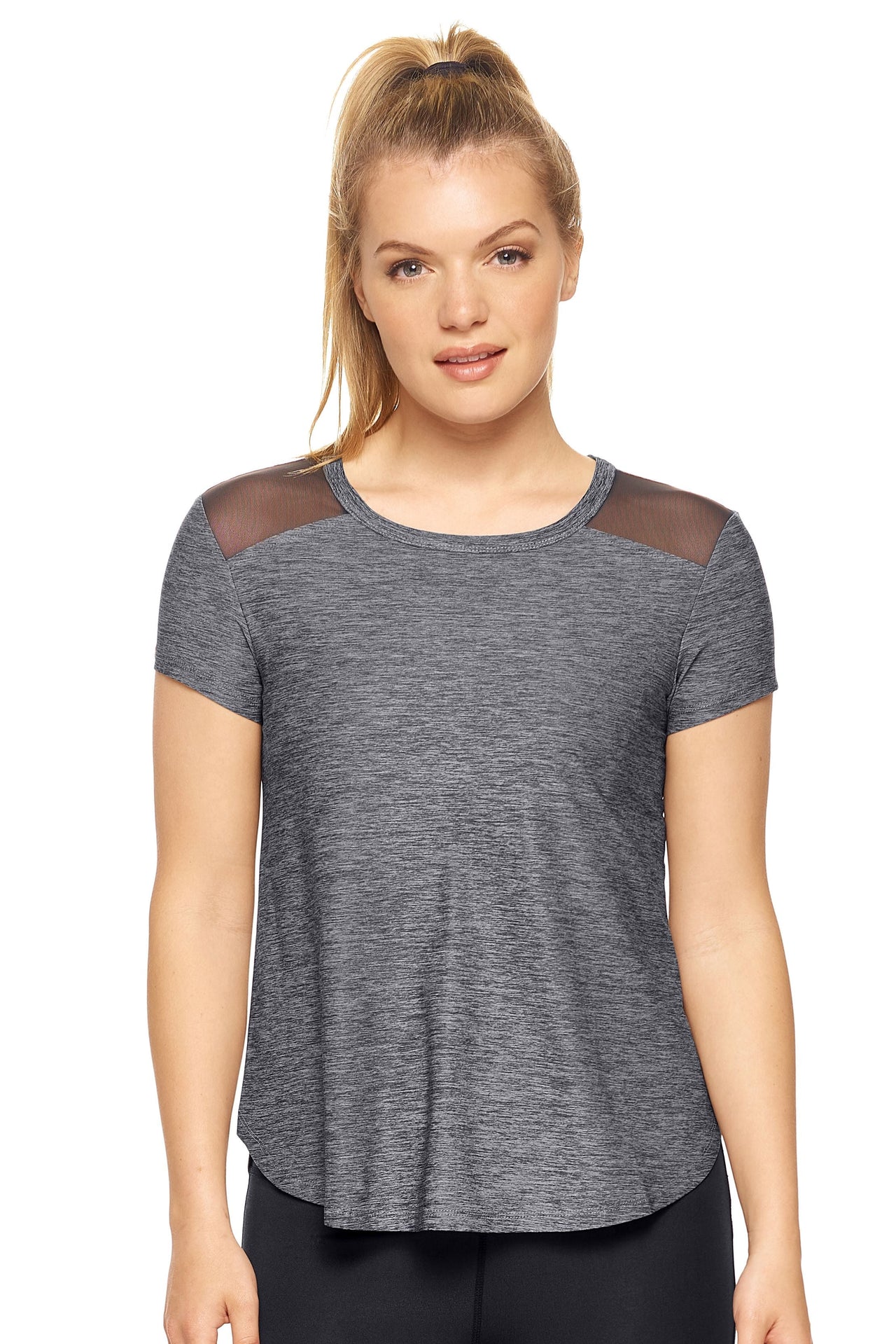 Expert Brand - Airstretch™ Lite Breeze Tee - 4 COLORS -