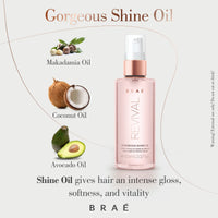 Thumbnail for BRAE - Revival Gorgeous Shine Oil 2.02 Fl. Oz -