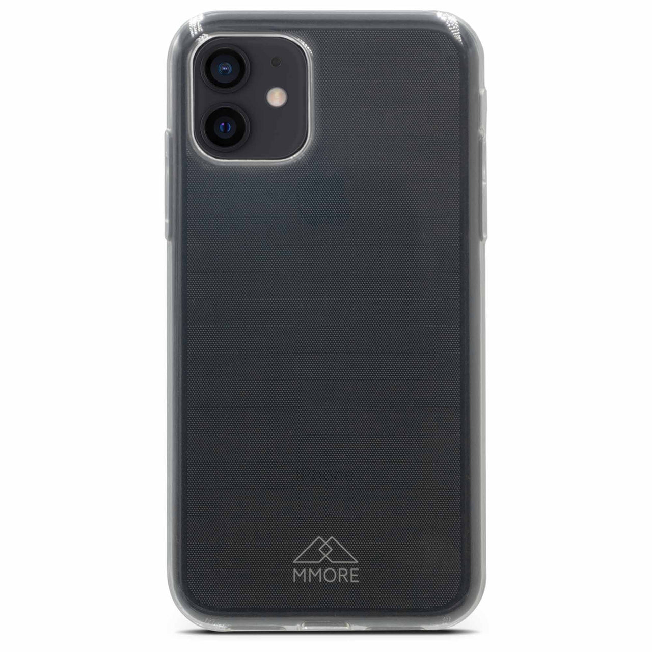 MMORE - Recycled Ocean Plastic Transparent Phone Case - FITS 21 PHONES - FIND YOURS! -