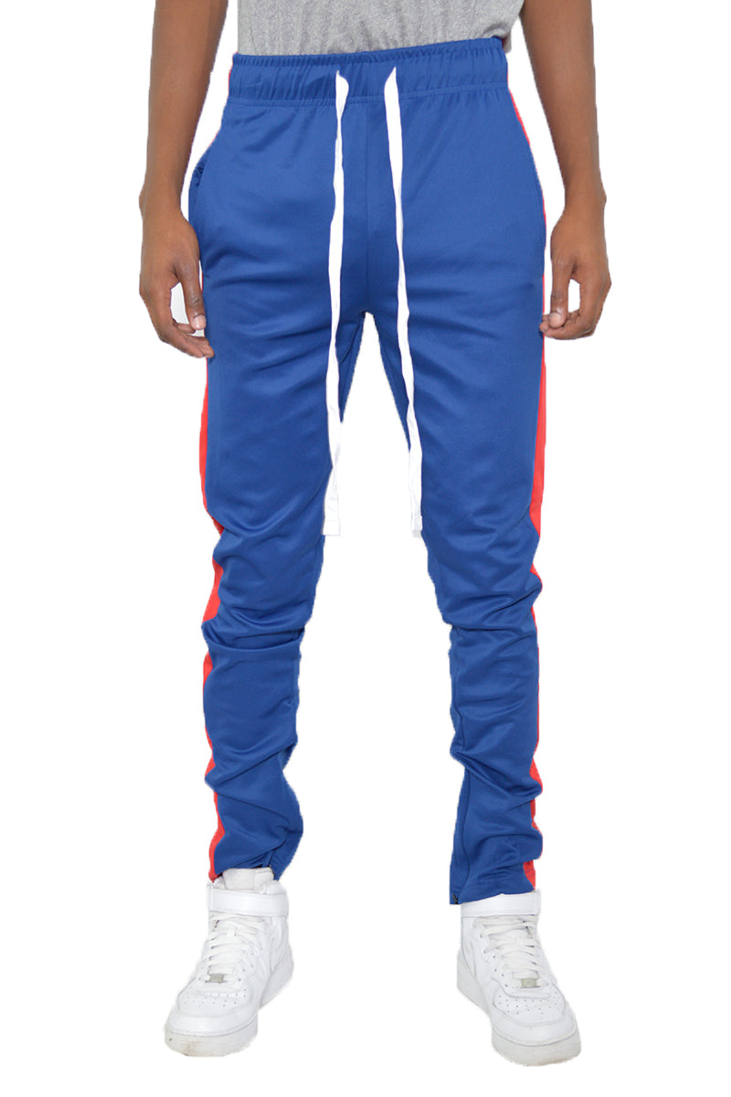 Single Stripe Track Pants - 1 COLOR -