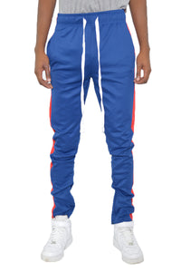 Thumbnail for Single Stripe Track Pants - 1 COLOR -