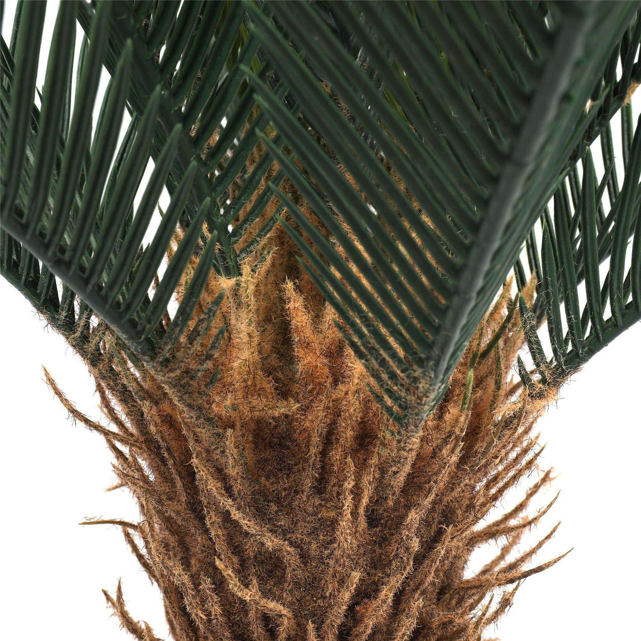 Artificial Cyac (Cycad) Plant 60cm -