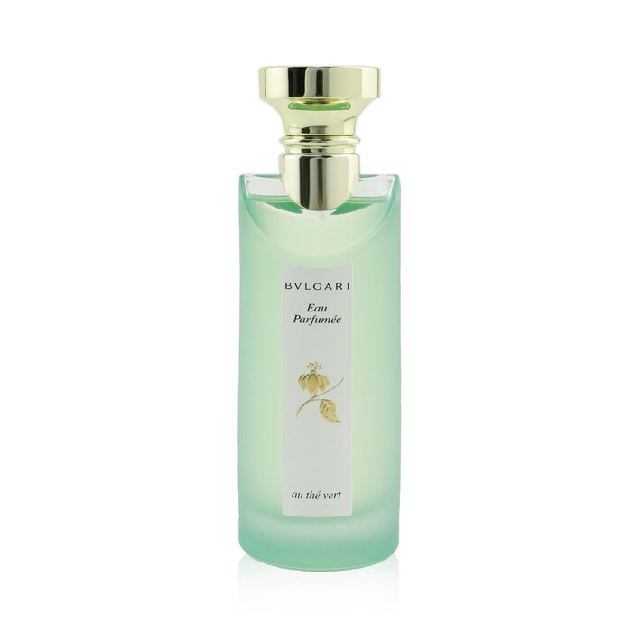 BVLGARI - Eau Parfumee Au the Vert Eau De Cologne Spray - 1 SIZE -