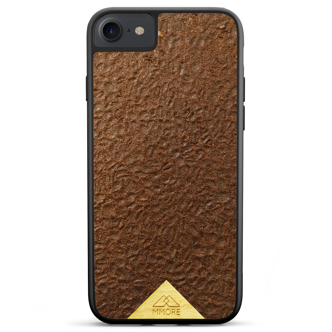 MMORE - Organic Case - Coffee - FITS 59 PHONES! - FIND YOURS! -