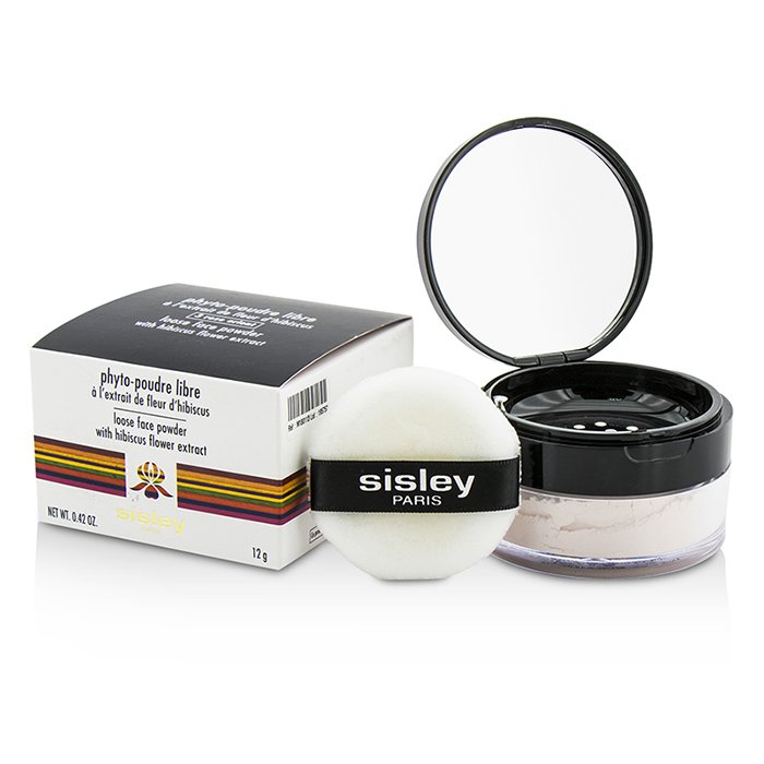 SISLEY - Phyto Poudre Libre Loose Face Powder 12g/0.42oz