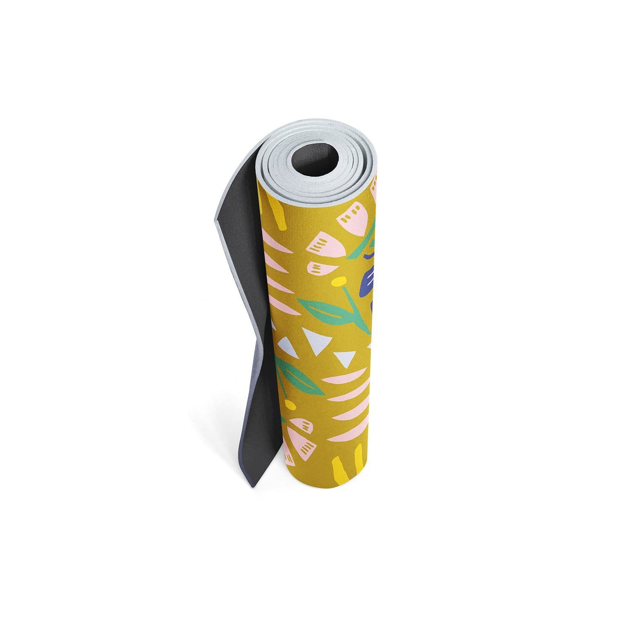 Leah Hasma Trekk Travel Yoga Mat -