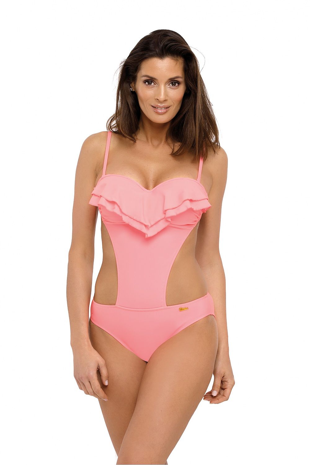 Swimsuit One Piece Marko -