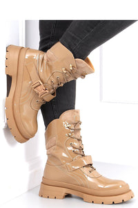 Thumbnail for Inello - Boots - [3-13 DAY DELIVERY] - EU SIZES - 1 COLOR -