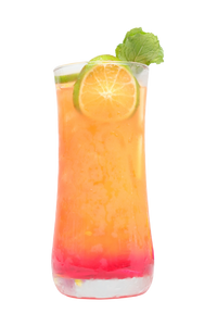 Thumbnail for Mélange Jolie Bajan Rum Punch Cocktail SipKit™