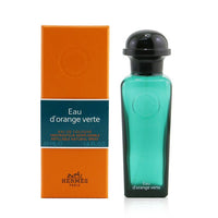 Thumbnail for HERMES - Eau d'Orange Verte Cologne Spray - 3 SIZES -