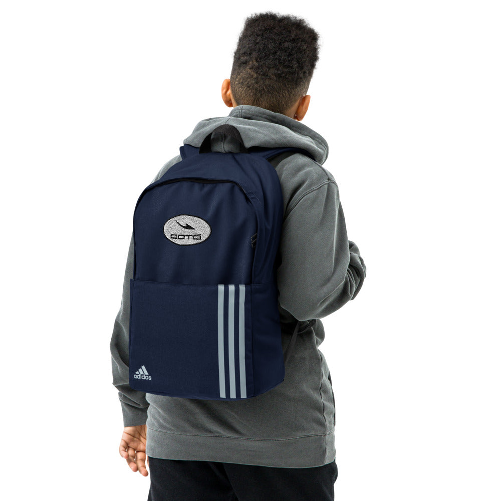 OOTO - adidas X OOTO - backpack - 1 COLOR -