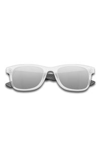 Thumbnail for ZERPICO - Hybrid - Atom - Carbon Fiber & Acetate Sunglasses - 2 FRAME, 3 LENS COLORS -