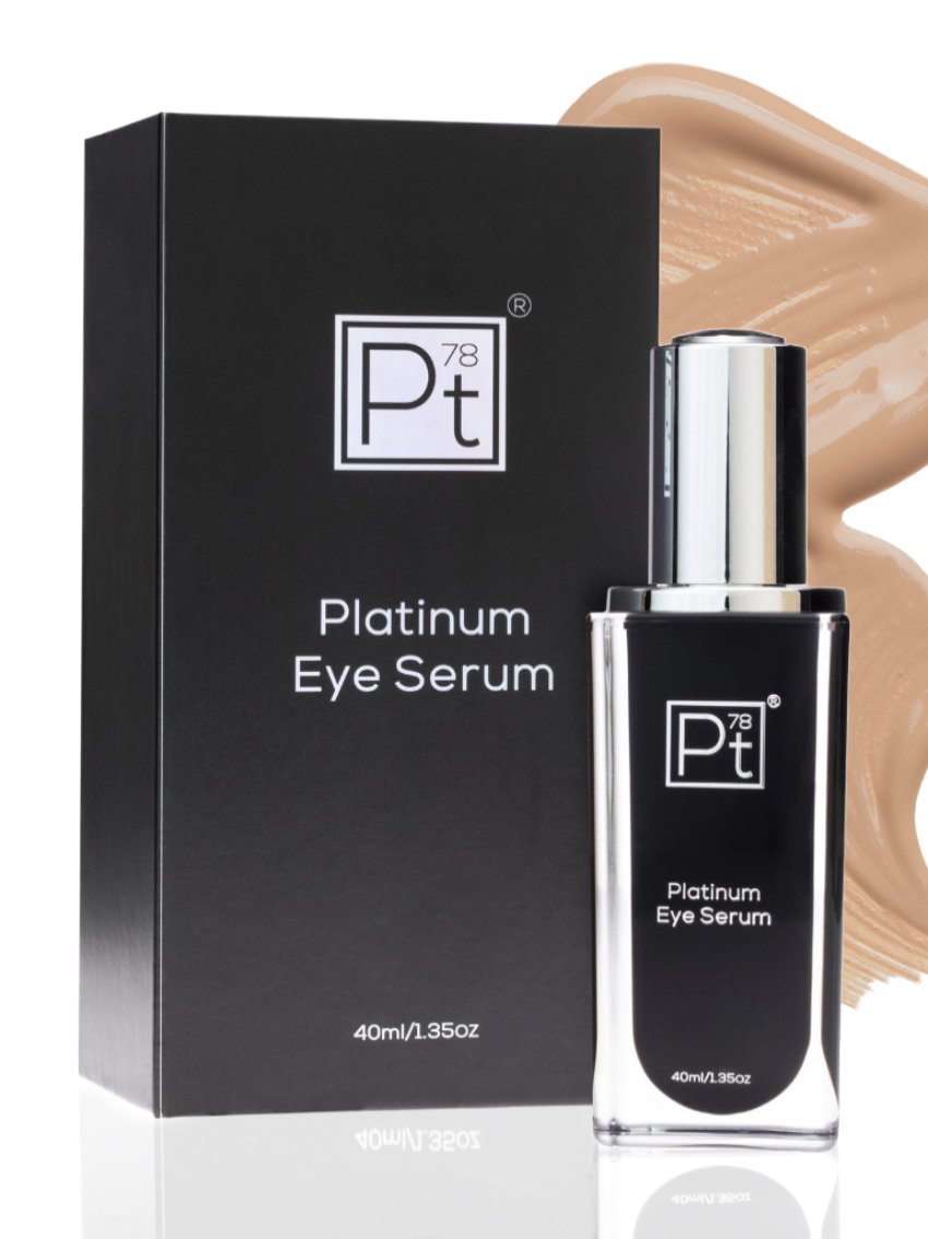 Platinum Eye Serum -