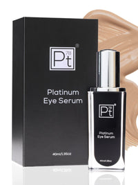 Thumbnail for Platinum Eye Serum