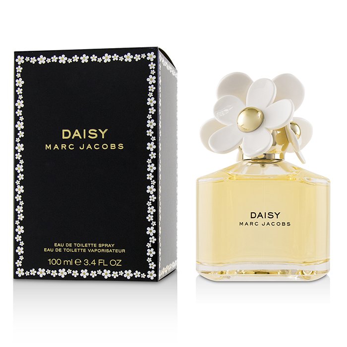 MARC JACOBS - Daisy Eau De Toilette Spray - 2 SIZES -