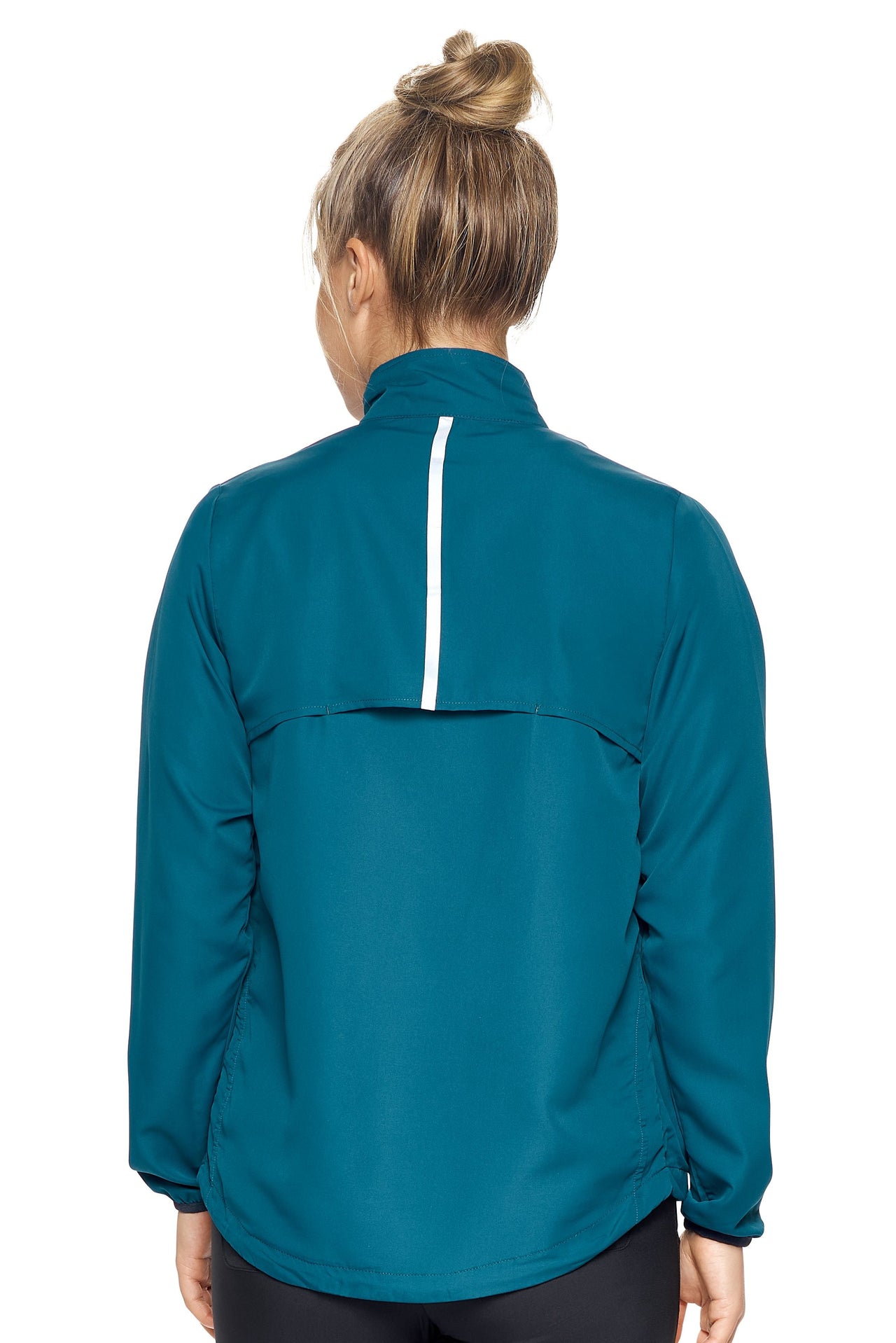 Workout Run Away Jacket - 3 COLORS -