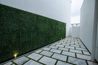 Thumbnail for Dark Artificial Boxwood Wall 40