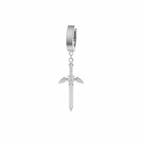 Thumbnail for Mister - Master Sword Earring - 3 COLORS -