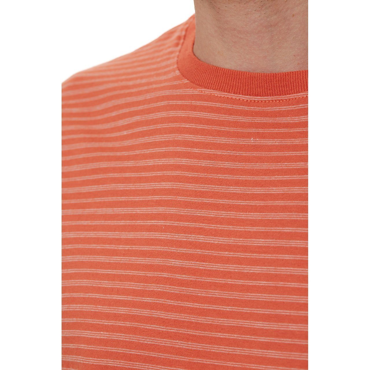 PX - Nixon Striped Tee - 1 COLOR -