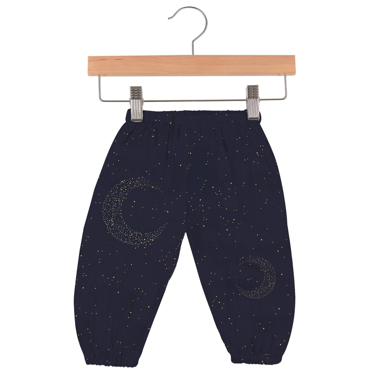 Newcastle - Midnight Moon Bamboo Newcastle Mini Pants - 1 COLOR -