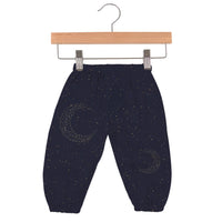 Thumbnail for Newcastle - Midnight Moon Bamboo Newcastle Mini Pants - 1 COLOR -