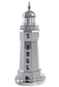 Thumbnail for Sailor's Companion Lighthouse Model -