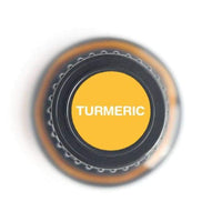 Thumbnail for Turmeric Pure Essential Oil - 15ml -