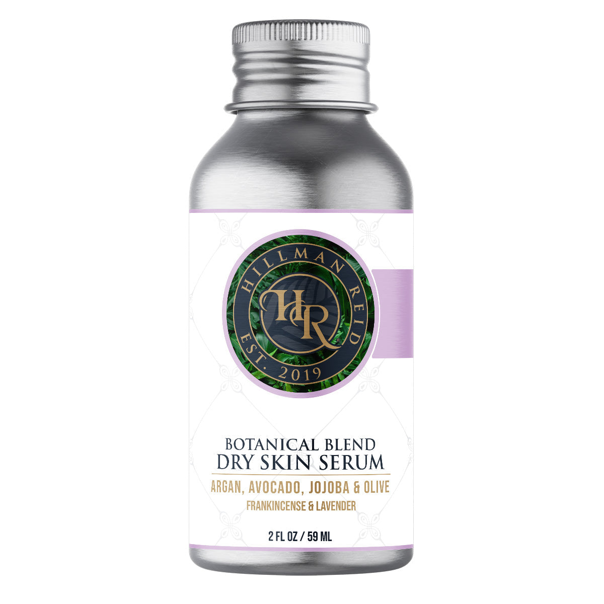 Botanical Dry Skin Serum -