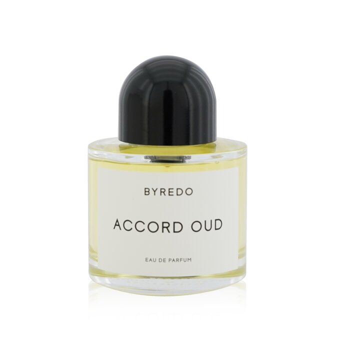 BYREDO - Accord Oud Eau De Parfum Spray - 2 SIZES -