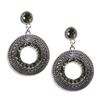 Thumbnail for Riah Fashion - Caster Earrings -