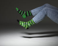 Thumbnail for Men's Soccer Socks - 1 COLOR -