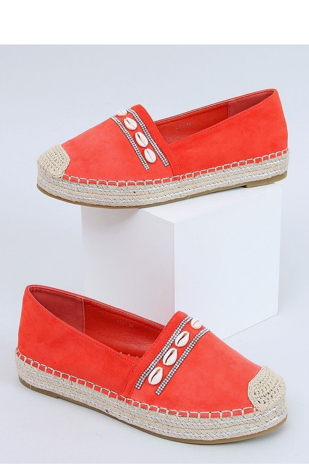 Inello - Espadrille - [3-13 DAY DELIVERY] - EU SIZES - 1 COLOR -