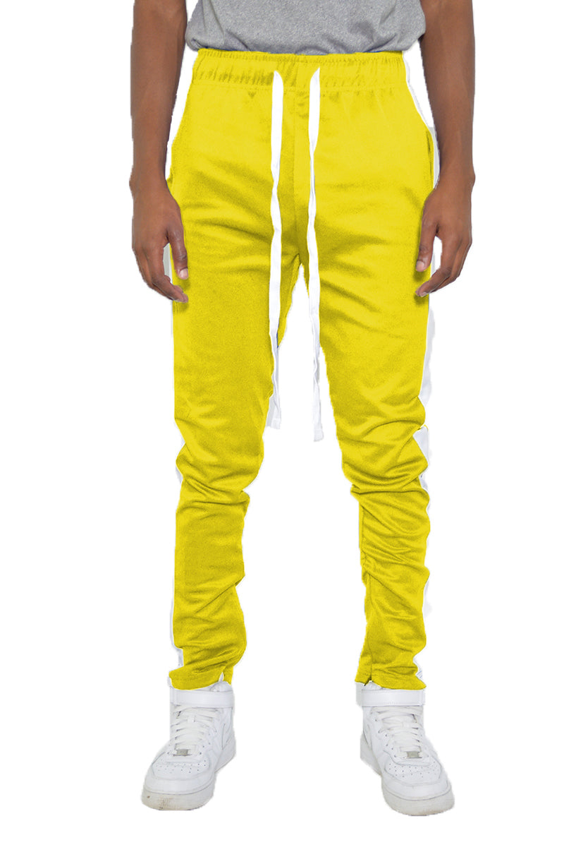 Single Stripe Track Pants - 1 COLOR -