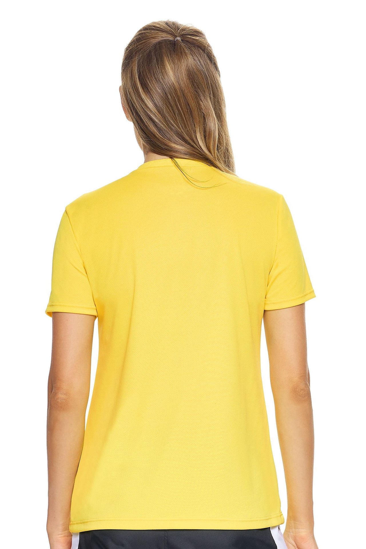 oXymesh™ V-Neck Tec Tee US - 4 COLORS -