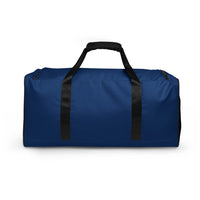 Thumbnail for OOTO - GLYPHIC EN WHITE - Duffle bag - holds plenty - 1 COLOR -