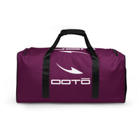 Thumbnail for OOTO - DASH EN WHITE W/ USA OOTO DASH TOP - Duffle bag - 1 COLOR -