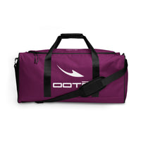 Thumbnail for OOTO - DASH EN WHITE W/ USA OOTO DASH TOP - Duffle bag - 1 COLOR -