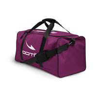 Thumbnail for OOTO - DASH EN WHITE W/ USA OOTO DASH TOP - Duffle bag - 1 COLOR -