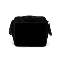 Thumbnail for OOTO - GLYPHIC EN WHITE - Duffle bag - 1 COLOR -